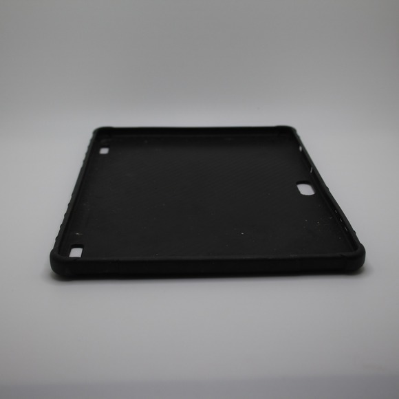 Black Tablet Case Cover Protector, Hard‎ Shell, PC, Accessory - Picture 2 of 12